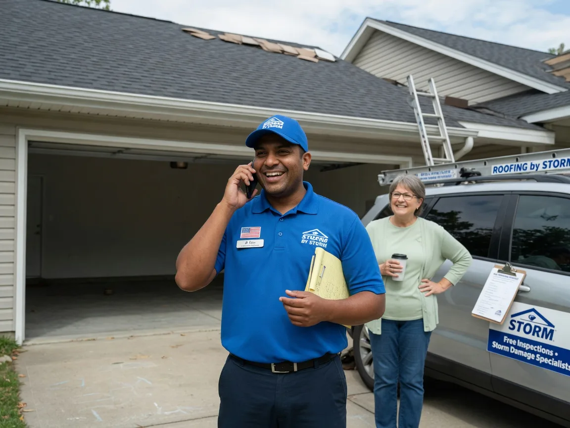 Roof Repair Near Me Stewartsville, MO FAQs